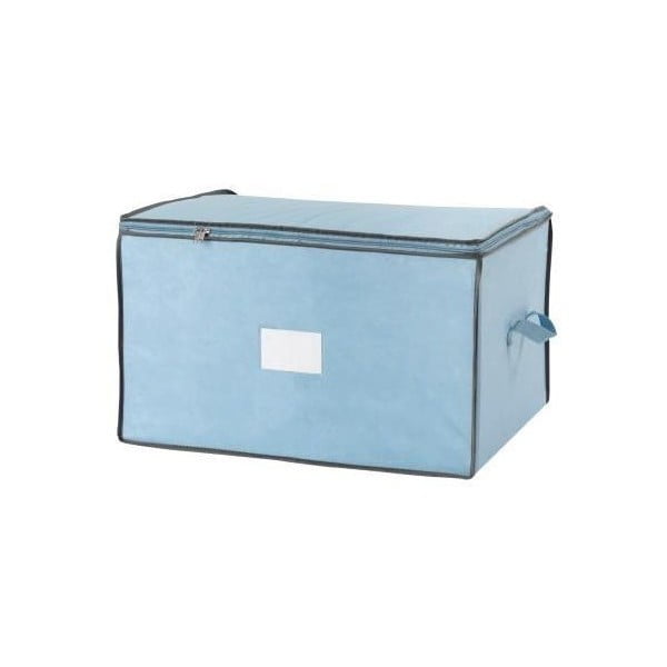 Plava tekstilna kutija za pohranu Compactor Tote, 44 x 32,5 cm