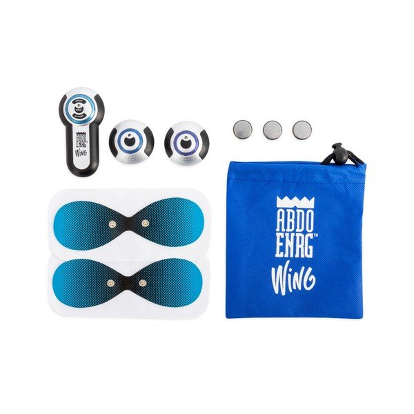 InnovaGoods Abso ENRG Wing elektrostimulator-image-1