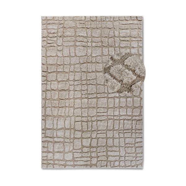 Bež tepih 120x170 cm Artistique Beige – Elle Decoration