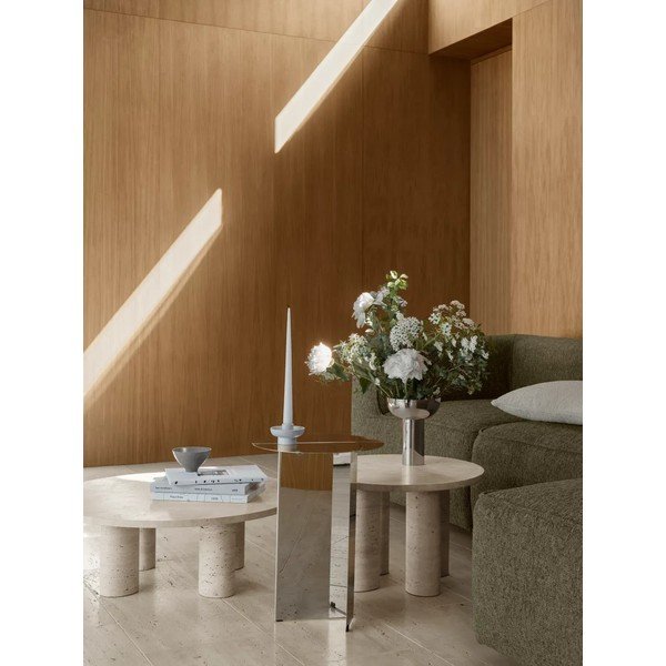 Keramički svijećnjak Vela – Blomus-image-2