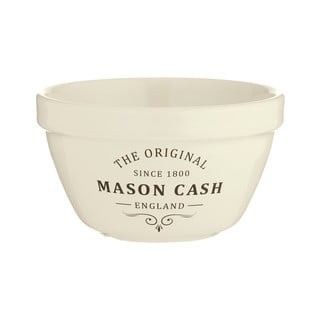 Bijela zdjela od kamenine ø 12,5 cm Heritage - Mason Cash