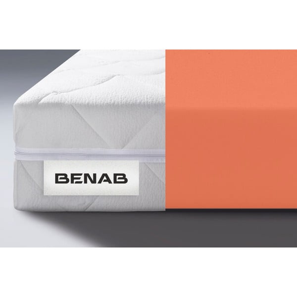 Tvrd dječji madrac od pjene 70x140 cm Happy Dream – BENAB-image-3