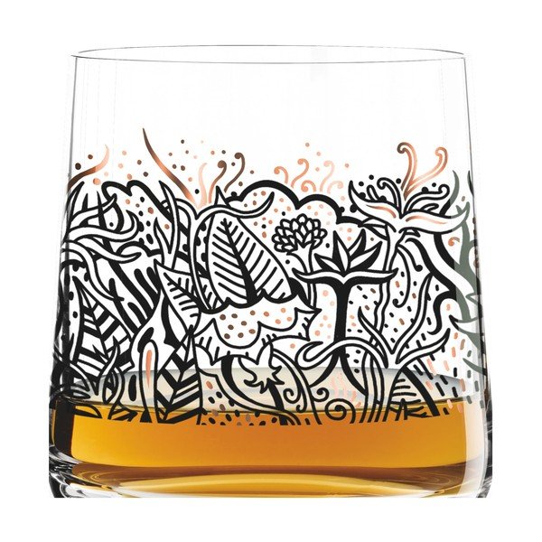 Ritzenhoff Adam Hayes kristalno staklo čaša za viski, 400 ml-image-3
