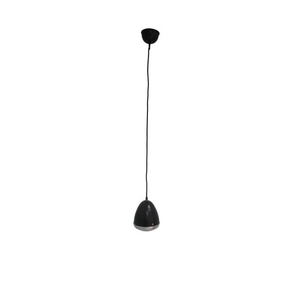 Crna visilica Antic Line Ceiling Lamp