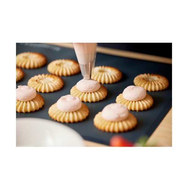 Silikonska podloga za pečenje 30x40 cm – Blomsterbergs-image-3