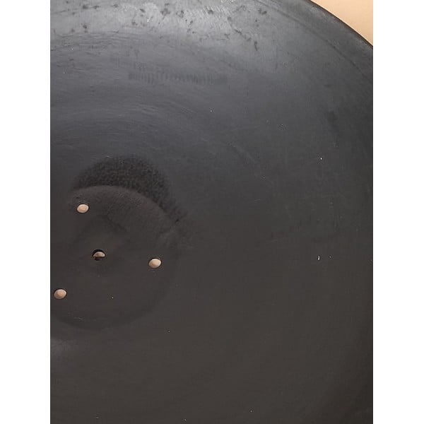 Kamin od lijevanog željeza Esschert Design Camping, ⌀ 59 cm-image-3