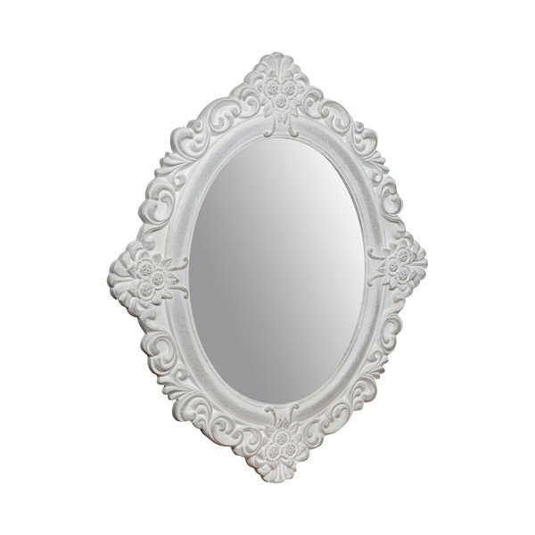 Bijelo ogledalo Crido Consulting Oval-image-2