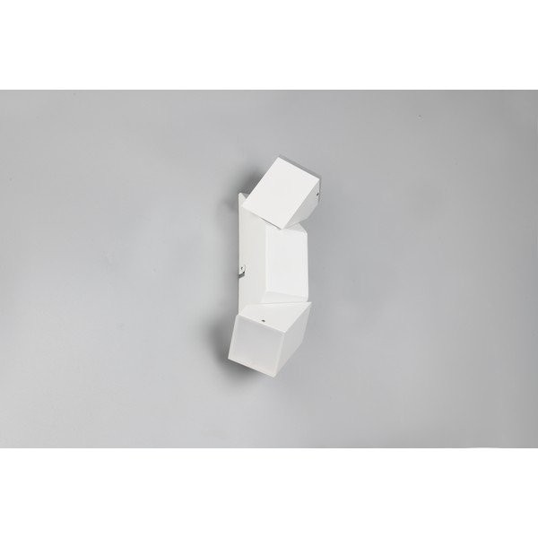 Bijela LED zidna lampa Raglan – Trio-image-4