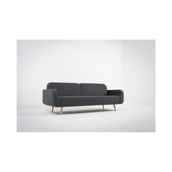 Siva sofa Gazzda Ena-image-4