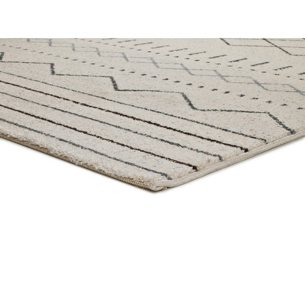 Bež tepih Universal Akka Geo, 160 x 230 cm-image-2