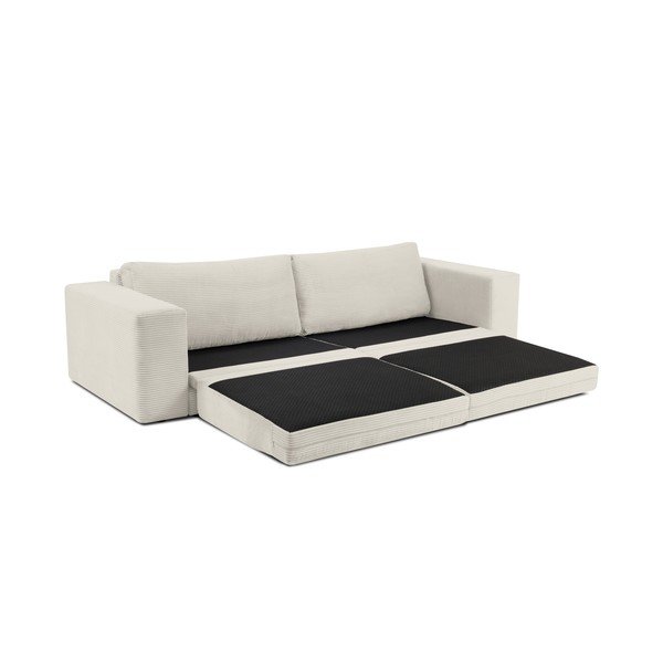 Bež kauč na razvlačenje Milo Casa Donatella-image-4