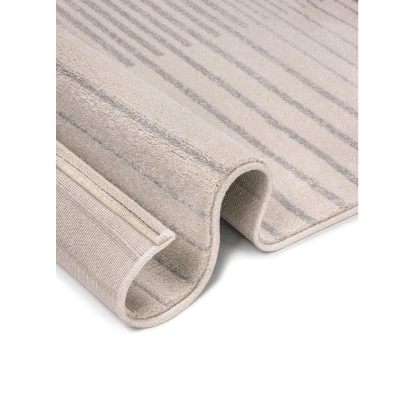 Svijetlo sivi tepih 160x230 cm Optica – Bonami Selection-image-2