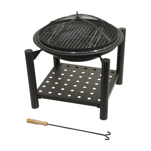 Vrtni kamin Sabatini – Cattara-image-3