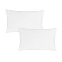 Jastučnice u setu 2 kom od egipatskog pamuka 50x75 cm – Bianca
