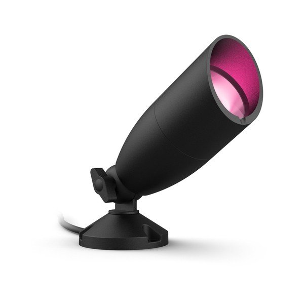 LED vanjska svjetiljka 5 W Ground Spot Extension – WiZ