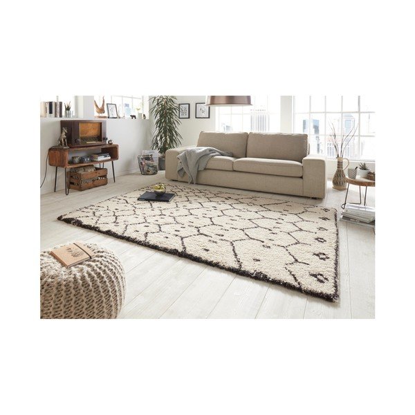 Bež tepih Mint Rugs Allure Ronno Brown, 200 x 290 cm-image-3