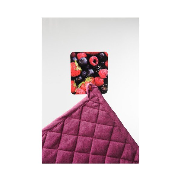 Zidna kuka Compactor Magic Berries-image-1