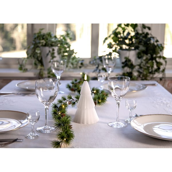 LED svijeća (visina 18 cm) Flamme Granny – Star Trading-image-4