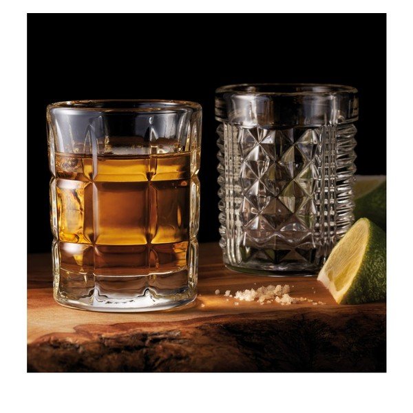 Set od 4 staklene čašice La Rochère Assortis, 60 ml-image-1