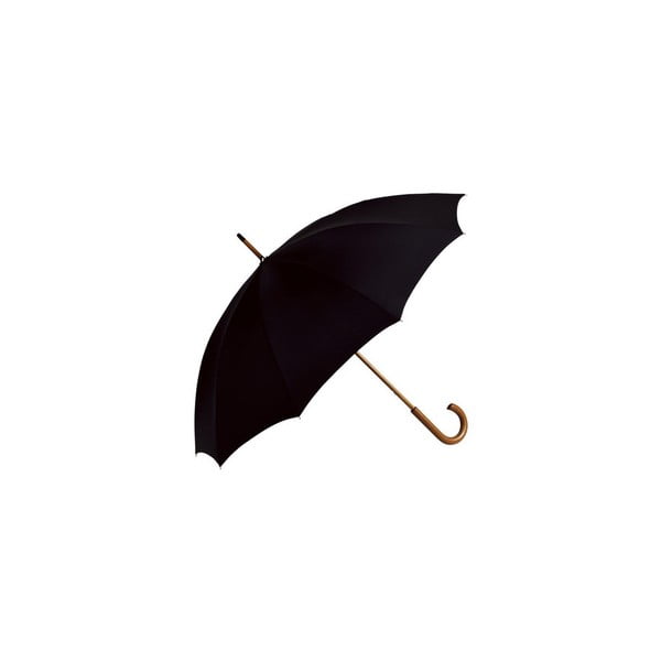 Ambijent za kišobran Falconetti Noir, ⌀ 95 cm