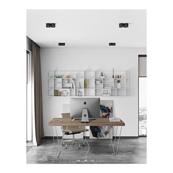 Smeđi stol TemaHome Multi, dužina 160 cm-image-4