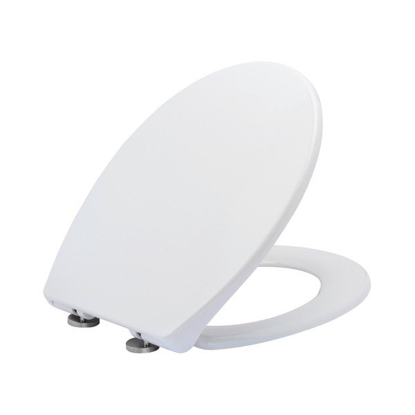 Bijela WC daska Wenko Premium Cento-image-2