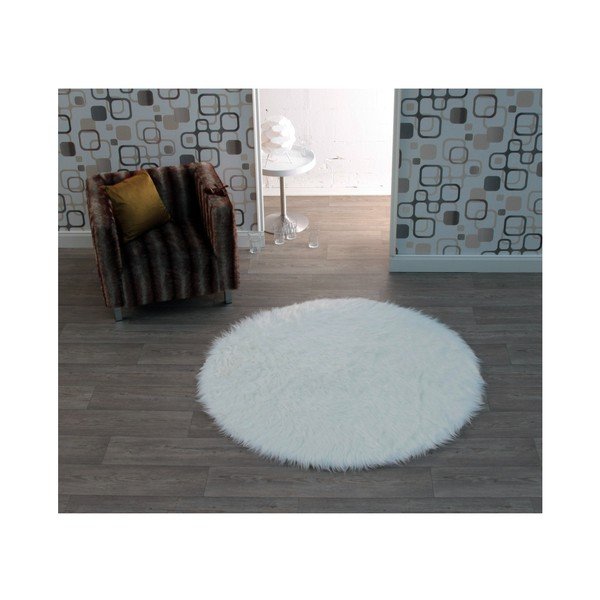 Bijeli tepih Hanse Home Cosy, 140 cm-image-2