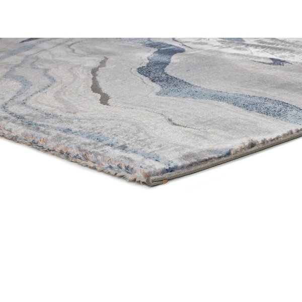 Plavo-sivi tepih Universal Sylvia, 120 x 170 cm-image-2
