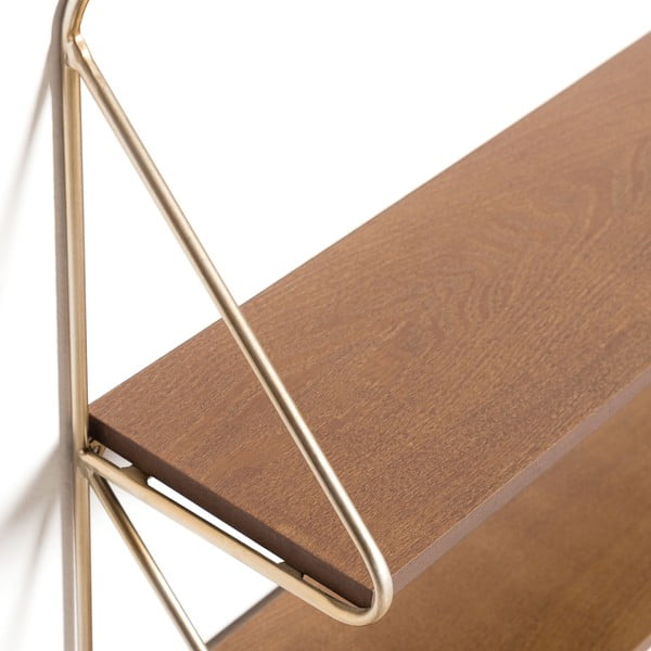 Svjetlosmeđa polica Kave Home Catrina-image-2