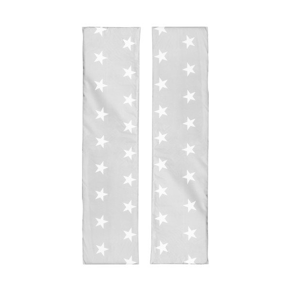 Navlake za dječji vrtni namještaj u kompletu 2 kom Little Stars – Roba