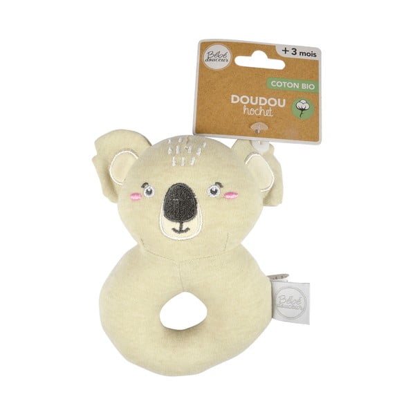 Zvečka Koala – Bébé Douceur-image-2