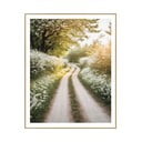 Slika 40x50 cm Morning Walk – knor