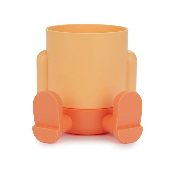 Plastičan uredski organizator za dopisnice Mr. Sitty – Balvi-image-3