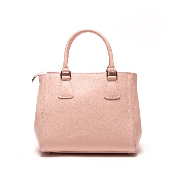 Kožna torbica Renata Corsi 1044 Rosa-image-2
