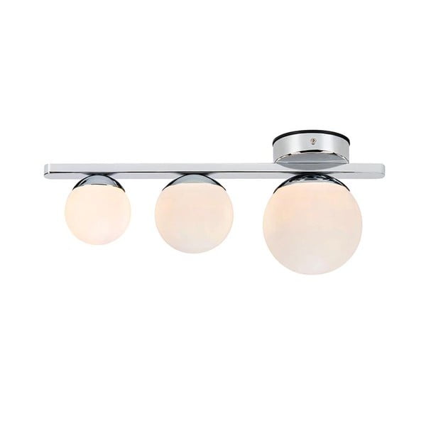 Zidno svjetlo u Silver Markslöjd Puro 3L-image-1