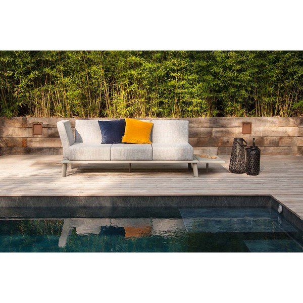 Siva vrtna sofa Spring – Ezeis-image-1
