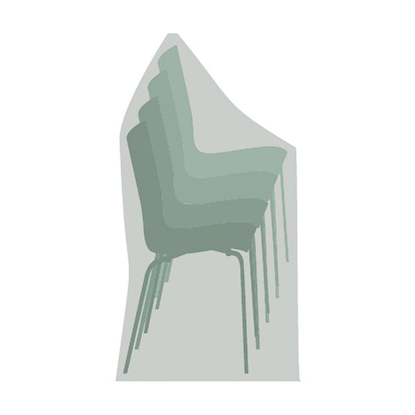 Zaštitna navlaka 65x65x80 cm – Garden Pleasure-image-2