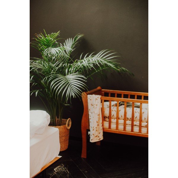 Krem gnijezdo za bebe Free Horses – Malomi Kids-image-4