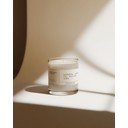 Mirisna svijeća od sojinog voska vrijeme gorenja 40 h #83 Cardamom, Rose, Oud, Tonka – Perfumed Prague