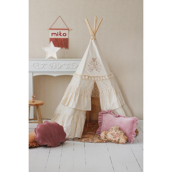 Dječji šator Boho - Moi Mili-image-1