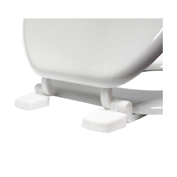 WC daska 37 x 41,5 cm Vitamine – douceur d'intérieur-image-3