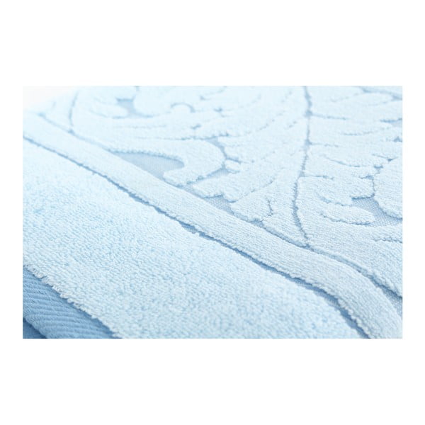 Set s 2 plava ručnika Foutastic-image-1