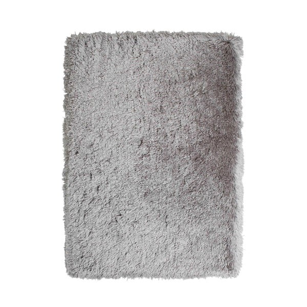Svijetlo sivi tepih Think Rugs Polar, 80 x 150 cm