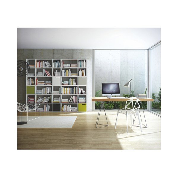 Svijetlo smeđi stol TemaHome Multi, dužina 180 cm-image-3