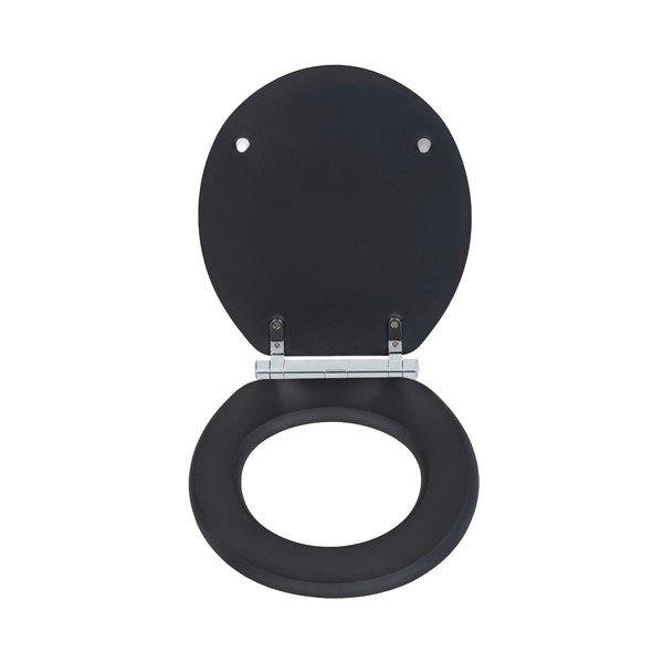 WC daska s automatskim zatvaranjem 37 x 43 cm - Wenko-image-2