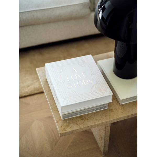 Foto album A Love Story – Printworks-image-4