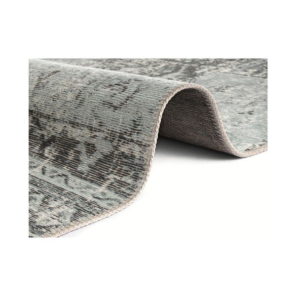 Svijetloplavi tepih Elle Decoration Pleasure Denain, 80 x 150 cm-image-3