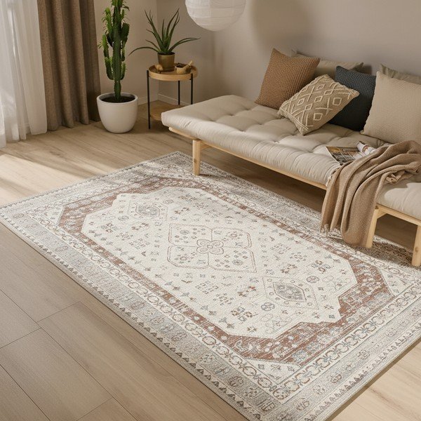 Unutarnji i vanjski tepih 160x230 cm Lua – Universal-image-1