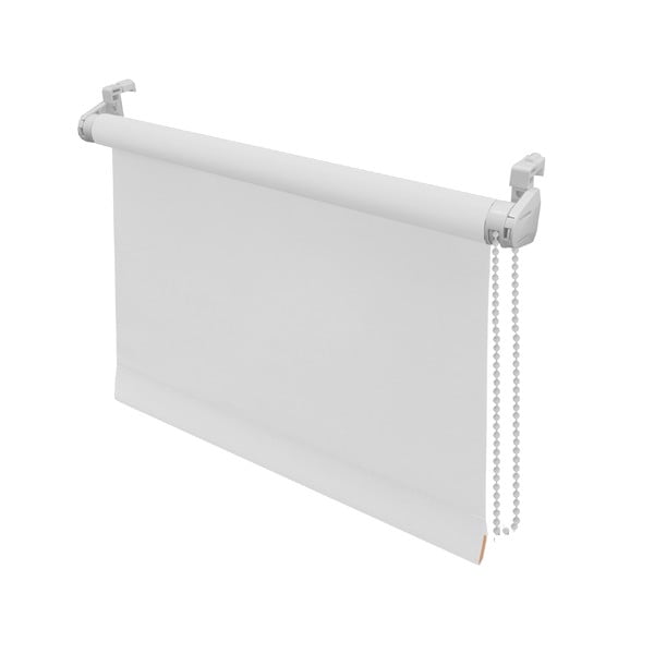 Bijele rolete  97x150 cm Mini Relax – Gardinia-image-1