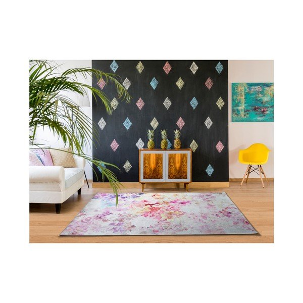 Univerzalni tepih Monica Bouquet, 160 x 230 cm-image-1